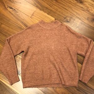 leith sweater